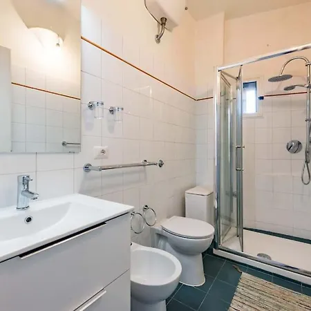 Apartment La Casa Dello Scrittore - Writer's Rome