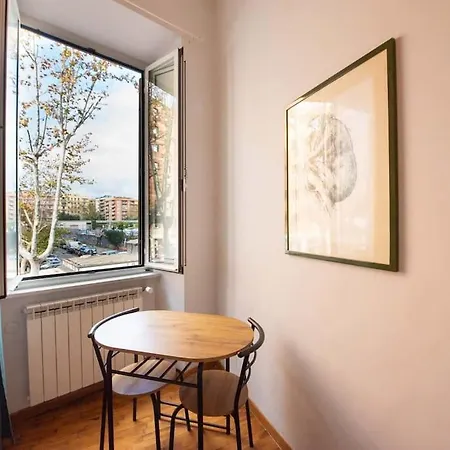 Apartament La Casa Dello Scrittore - Writer's