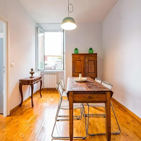 La Casa Dello Scrittore - Writer's * Rome