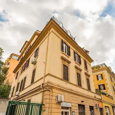 公寓 La Casa Dello Scrittore - Writer's
